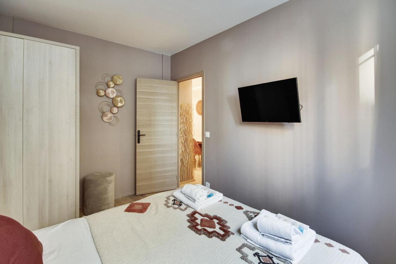 198 Suite Emma - Superb Apartment In Párizs Kültér fotó