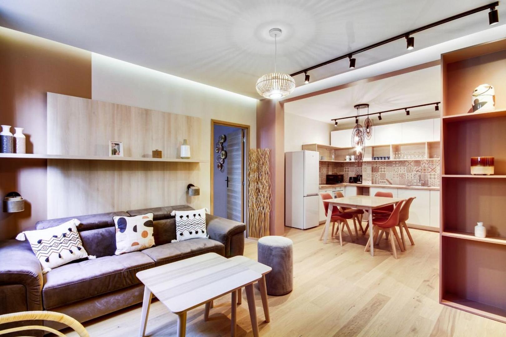 198 Suite Emma - Superb Apartment In Párizs Kültér fotó