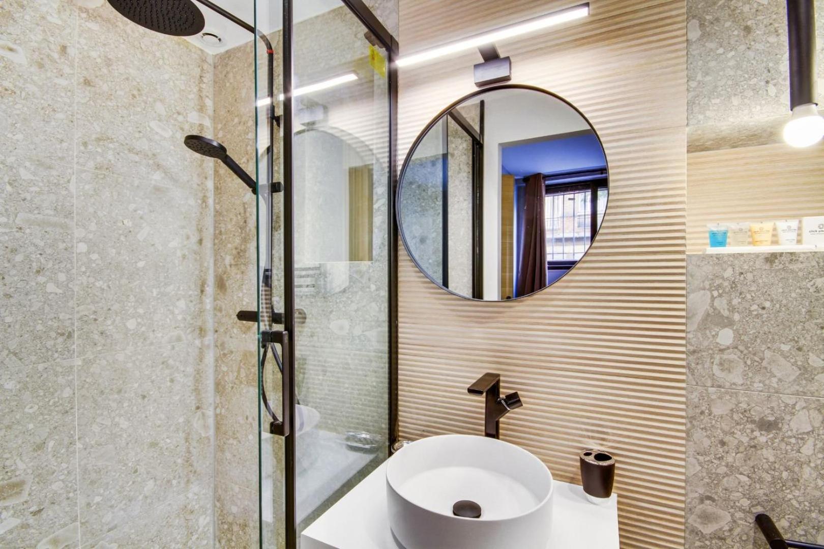 198 Suite Emma - Superb Apartment In Párizs Kültér fotó